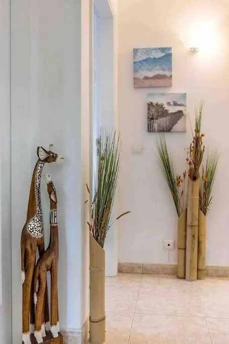 Terracos Do Vau 108 Apartment Portimao