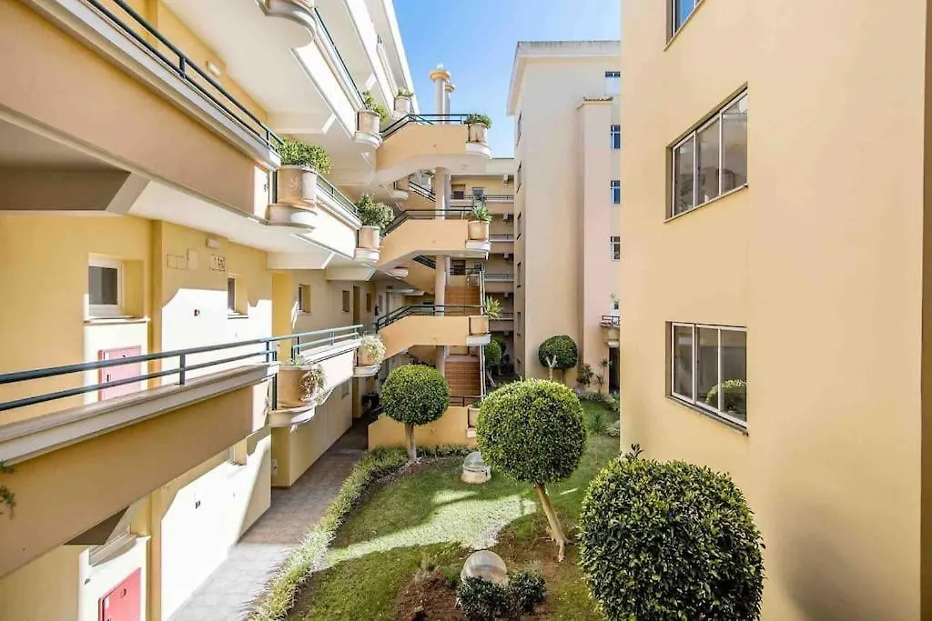 Terracos Do Vau 108 Apartment Portimao
