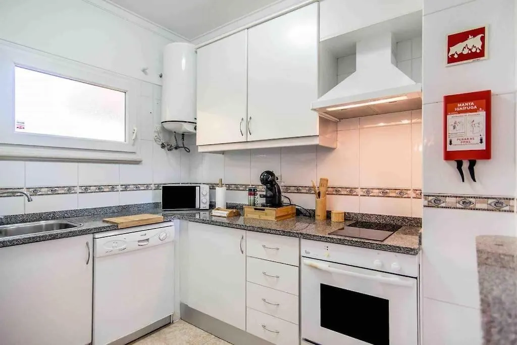 Terracos Do Vau 108 Apartment Portimao 0*,