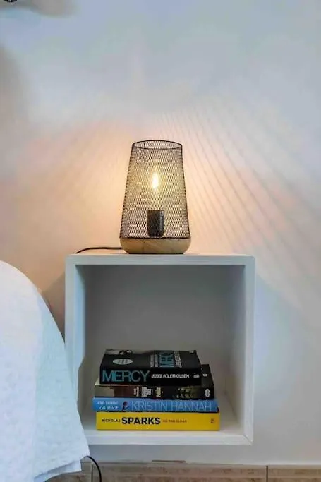 Apartamento Terracos Do Vau 108 Portimão