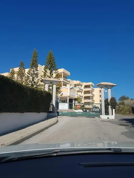 Apartamento Terracos Do Vau 108 Portimão