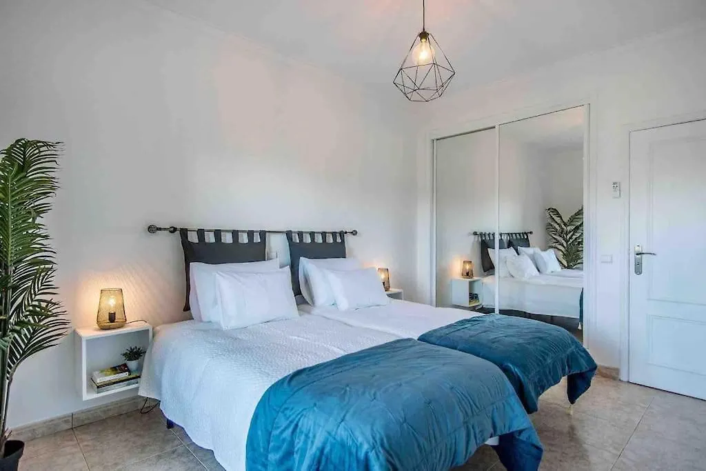 Apartamento Terracos Do Vau 108 Portimão
