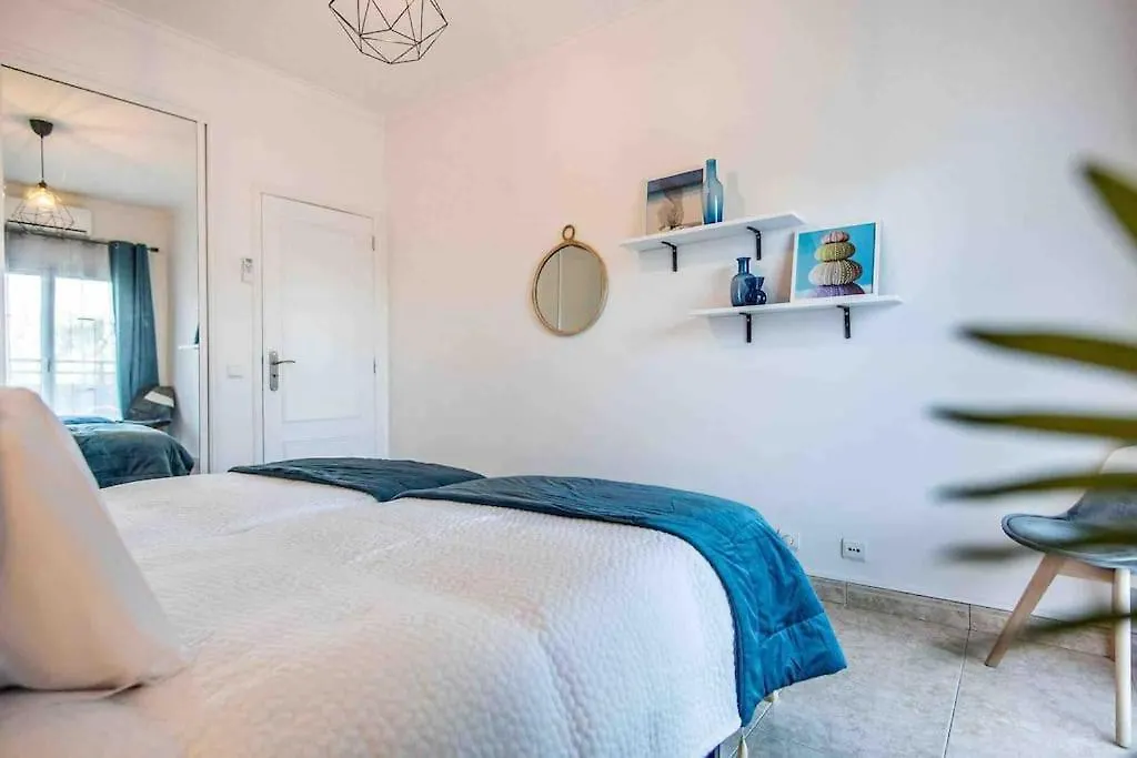 Apartamento Terracos Do Vau 108 Portimão 0*,  Portugal