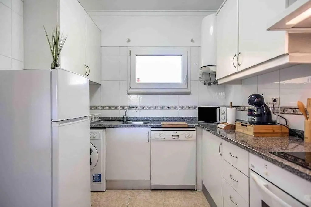 Terracos Do Vau 108 Apartment Portimao 0*,