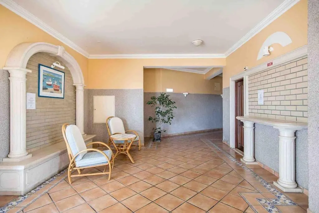 Apartamento Terracos Do Vau 108 Portimão Portugal