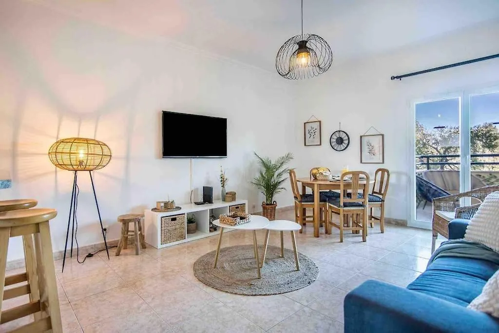 Apartamento Terracos Do Vau 108 Portimão Portugal