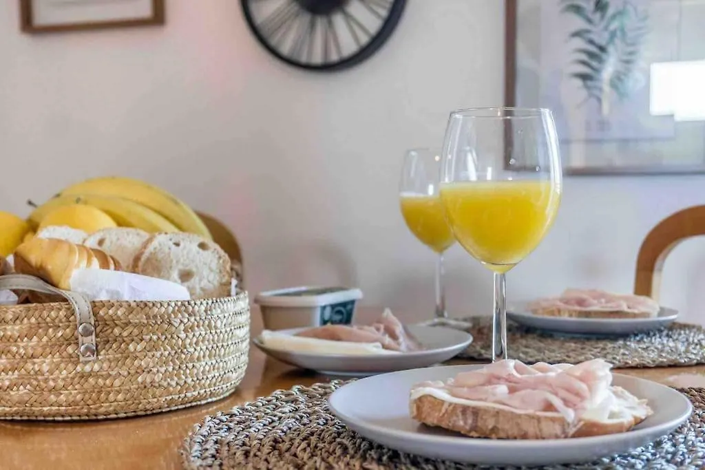 Apartamento Terracos Do Vau 108 Portimão 0*,  Portugal