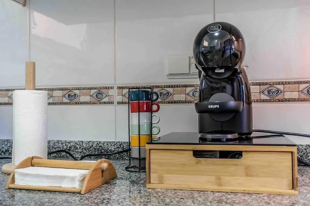 Apartamento Terracos Do Vau 108 Portimão