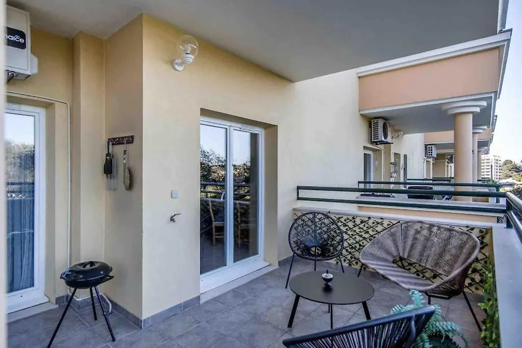 Apartamento Terracos Do Vau 108 Portimão