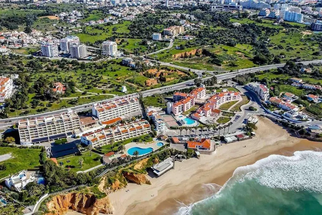 Terracos Do Vau 108 Apartment Portimao