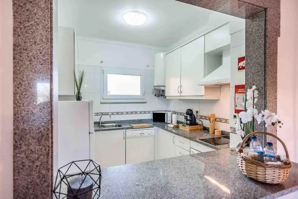 Apartamento Terracos Do Vau 108 Portimão 0*,