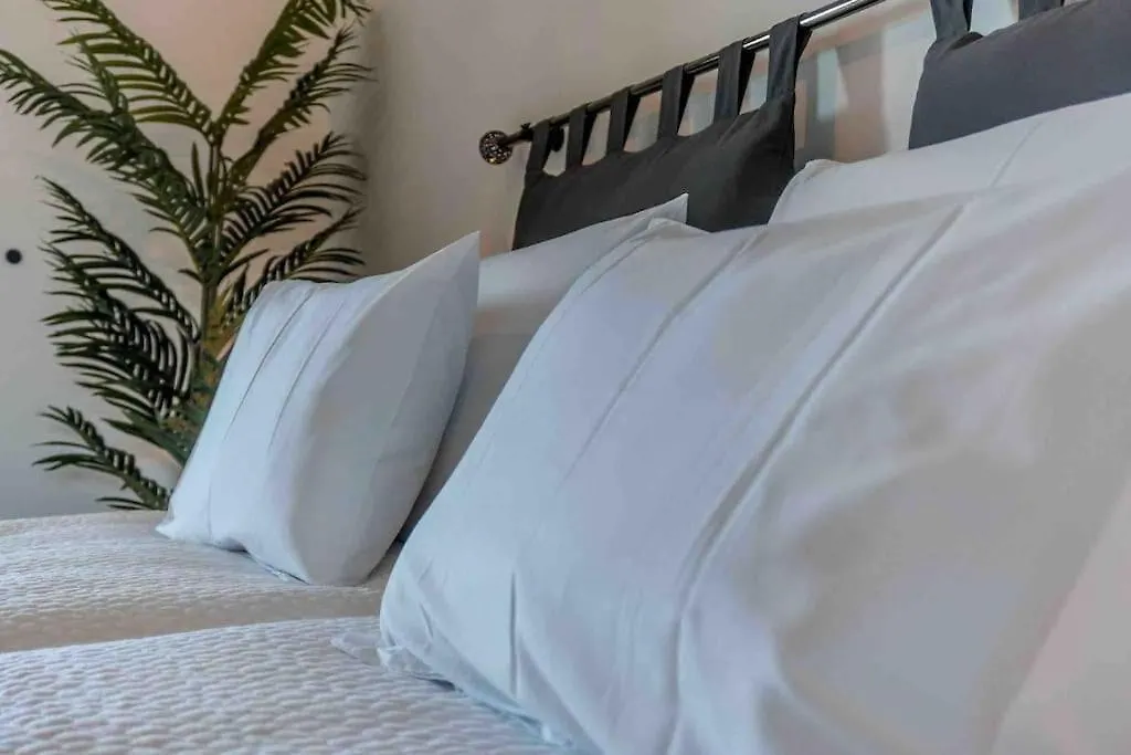 Terracos Do Vau 108 Apartment Portimao 0*,