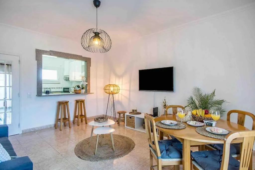 Terracos Do Vau 108 Apartment Portimao